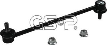 MDR GSP-S050565 - Rod / Strut, stabiliser autospares.lv