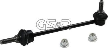 MDR GSP-S050511 - Rod / Strut, stabiliser autospares.lv