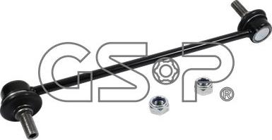 MDR GSP-S050586 - Rod / Strut, stabiliser autospares.lv