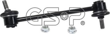 MDR GSP-S050581 - Rod / Strut, stabiliser autospares.lv