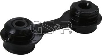 MDR GSP-S050538 - Rod / Strut, stabiliser autospares.lv