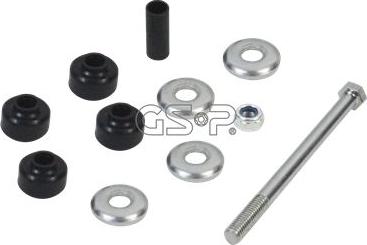 MDR GSP-S050528 - Rod / Strut, stabiliser autospares.lv