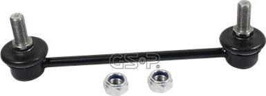 MDR GSP-S050570 - Rod / Strut, stabiliser autospares.lv