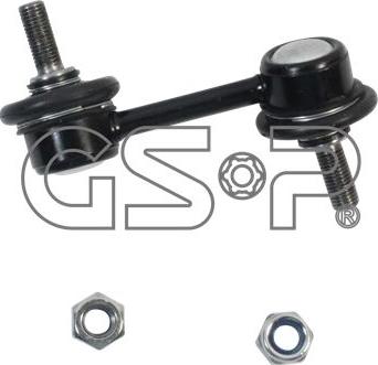 MDR GSP-S050655 - Rod / Strut, stabiliser autospares.lv