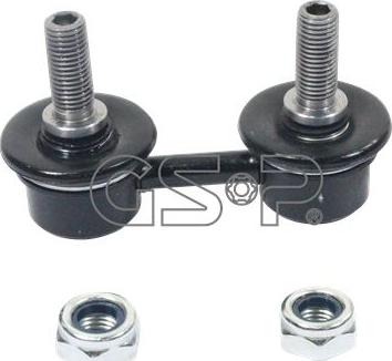 MDR GSP-S050665 - Rod / Strut, stabiliser autospares.lv