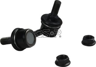 MDR GSP-S050666 - Rod / Strut, stabiliser autospares.lv