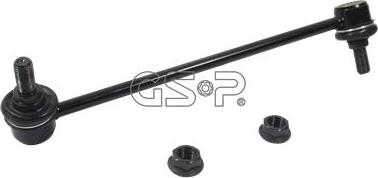 MDR GSP-S050608 - Rod / Strut, stabiliser autospares.lv