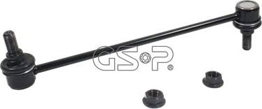 MDR GSP-S050622 - Rod / Strut, stabiliser autospares.lv