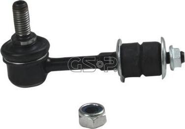 MDR GSP-S050672 - Rod / Strut, stabiliser autospares.lv