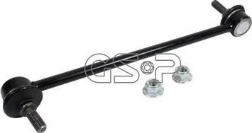 MDR GSP-S050095 - Rod / Strut, stabiliser autospares.lv