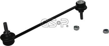 MDR GSP-S050054 - Rod / Strut, stabiliser autospares.lv