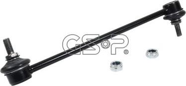 MDR GSP-S050056 - Rod / Strut, stabiliser autospares.lv