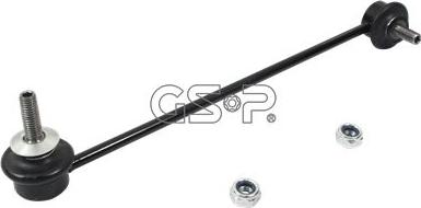 MDR GSP-S050065 - Rod / Strut, stabiliser autospares.lv