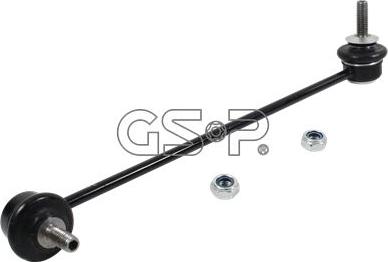 MDR GSP-S050066 - Rod / Strut, stabiliser autospares.lv