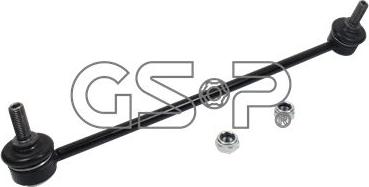 MDR GSP-S050060 - Rod / Strut, stabiliser autospares.lv