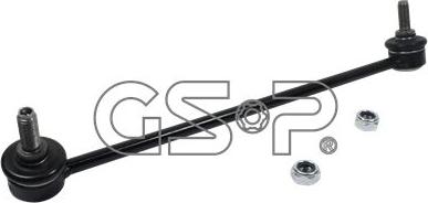 MDR GSP-S050061 - Rod / Strut, stabiliser autospares.lv