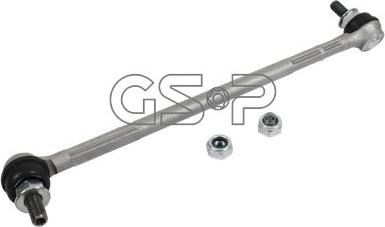 MDR GSP-S050068 - Rod / Strut, stabiliser autospares.lv