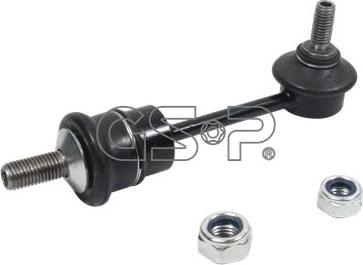 MDR GSP-S050067 - Rod / Strut, stabiliser autospares.lv