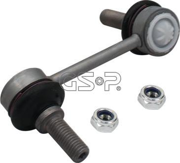 MDR GSP-S050009 - Rod / Strut, stabiliser autospares.lv