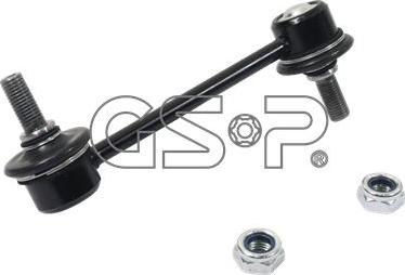 MDR GSP-S050002 - Rod / Strut, stabiliser autospares.lv