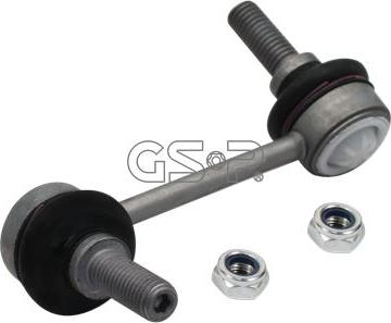 MDR GSP-S050010 - Rod / Strut, stabiliser autospares.lv