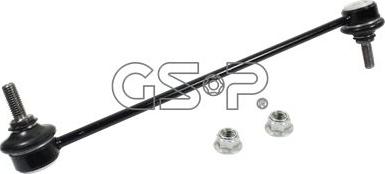 MDR GSP-S050017 - Rod / Strut, stabiliser autospares.lv