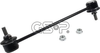 MDR GSP-S050088 - Rod / Strut, stabiliser autospares.lv