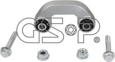 MDR GSP-S050034 - Rod / Strut, stabiliser autospares.lv