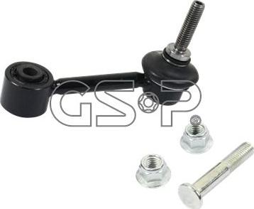 MDR GSP-S050035 - Rod / Strut, stabiliser autospares.lv