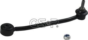 MDR GSP-S050030 - Rod / Strut, stabiliser autospares.lv