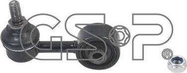 MDR GSP-S050077 - Rod / Strut, stabiliser autospares.lv