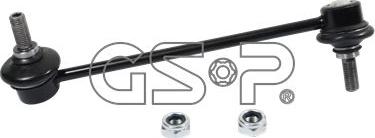 MDR GSP-S050194 - Rod / Strut, stabiliser autospares.lv
