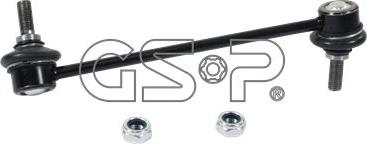 MDR GSP-S050193 - Rod / Strut, stabiliser autospares.lv