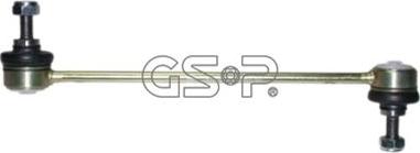 MDR GSP-S050144 - Rod / Strut, stabiliser autospares.lv