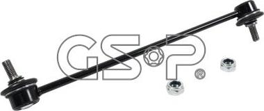 MDR GSP-S050141 - Rod / Strut, stabiliser autospares.lv