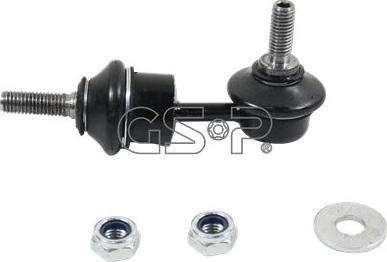 MDR GSP-S050143 - Rod / Strut, stabiliser autospares.lv