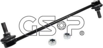 MDR GSP-S050154 - Rod / Strut, stabiliser autospares.lv