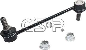 MDR GSP-S050156 - Rod / Strut, stabiliser autospares.lv