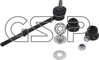 MDR GSP-S050151 - Rod / Strut, stabiliser autospares.lv