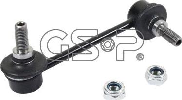 MDR GSP-S050169 - Rod / Strut, stabiliser autospares.lv