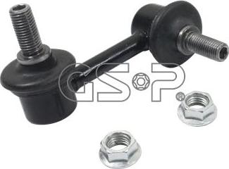 MDR GSP-S050160 - Rod / Strut, stabiliser autospares.lv