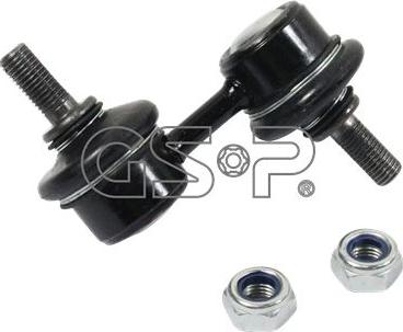 MDR GSP-S050162 - Rod / Strut, stabiliser autospares.lv