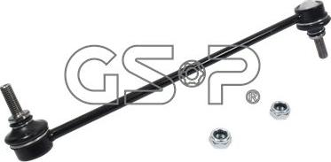 MDR GSP-S050104 - Rod / Strut, stabiliser autospares.lv