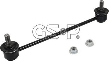 MDR GSP-S050119 - Rod / Strut, stabiliser autospares.lv