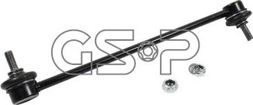 MDR GSP-S050115 - Rod / Strut, stabiliser autospares.lv
