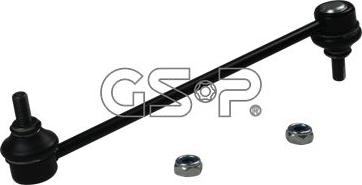 MDR GSP-S050118 - Rod / Strut, stabiliser autospares.lv