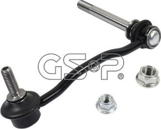 MDR GSP-S050113 - Rod / Strut, stabiliser autospares.lv