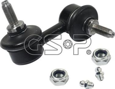 MDR GSP-S050182 - Rod / Strut, stabiliser autospares.lv