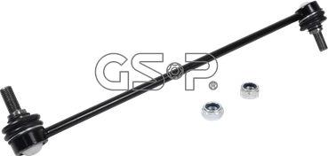 MDR GSP-S050131 - Rod / Strut, stabiliser autospares.lv
