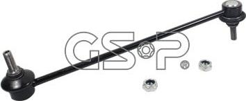 MDR GSP-S050127 - Rod / Strut, stabiliser autospares.lv